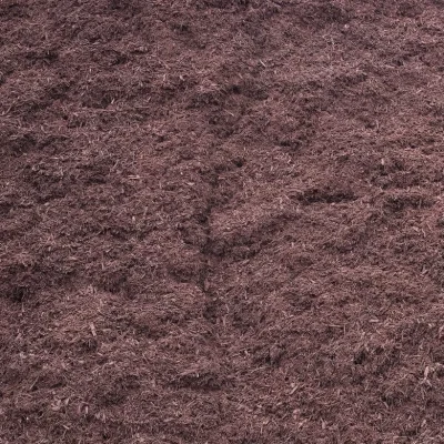 This is a Picture of Brown Mulch for mulchbucket.com