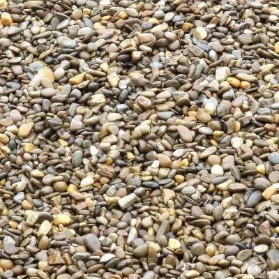 This is a Picture of Tennessee Creek Rock 1-2 inch for mulchbucket.com